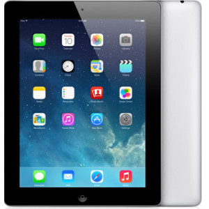 iPad 4 (2012)